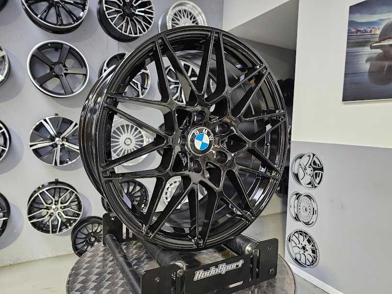 Jantes look M4 GTS em 18 e 19 | 5x120 novas