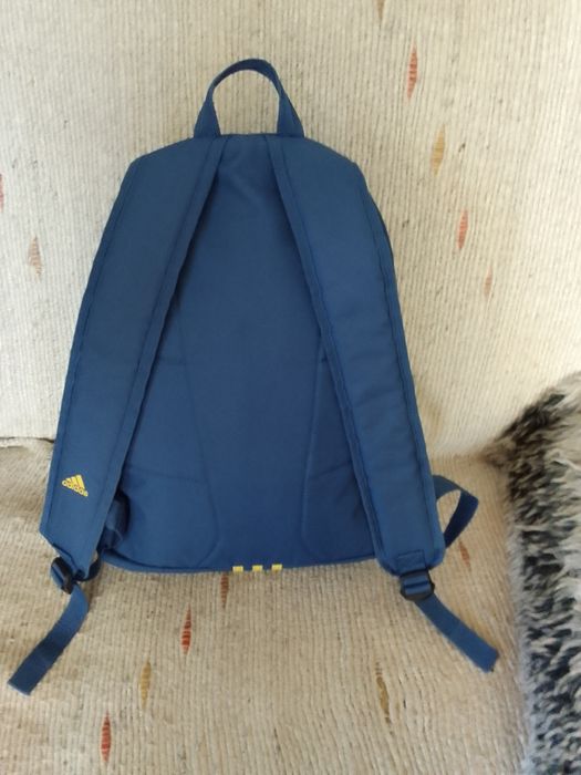 Plecak adidas sportowy