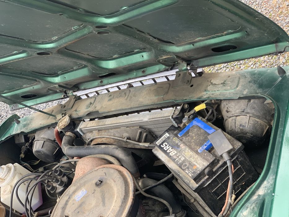 Продаєтьс Авто ваз 2107