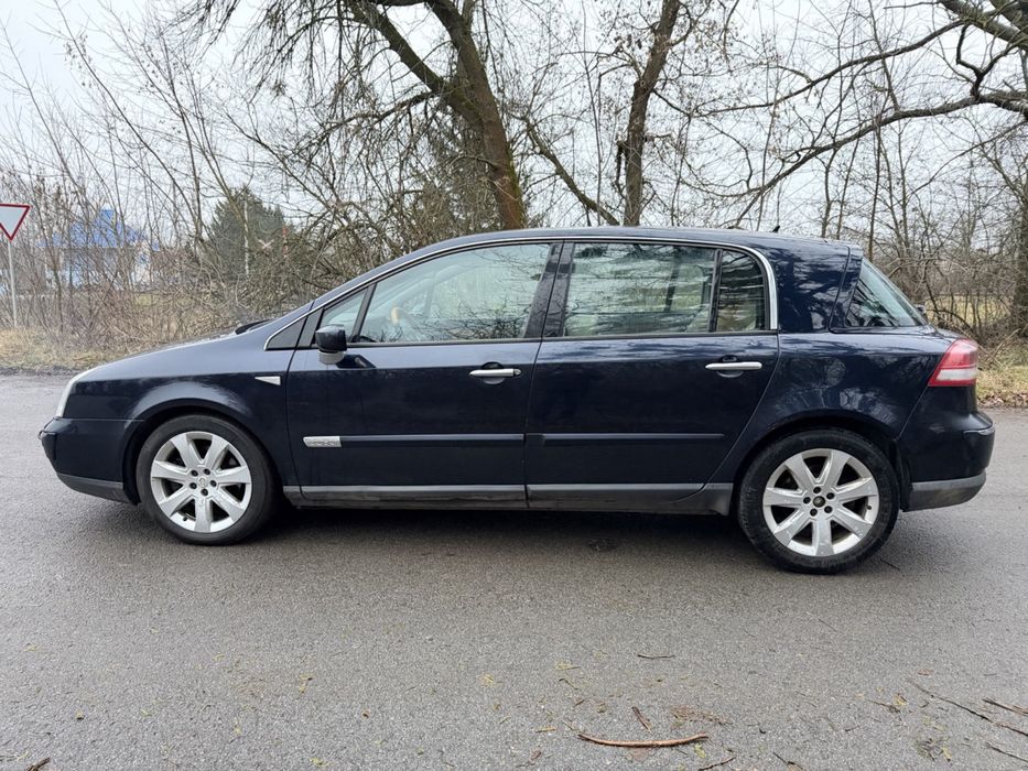 Продам Renault Vel Satis