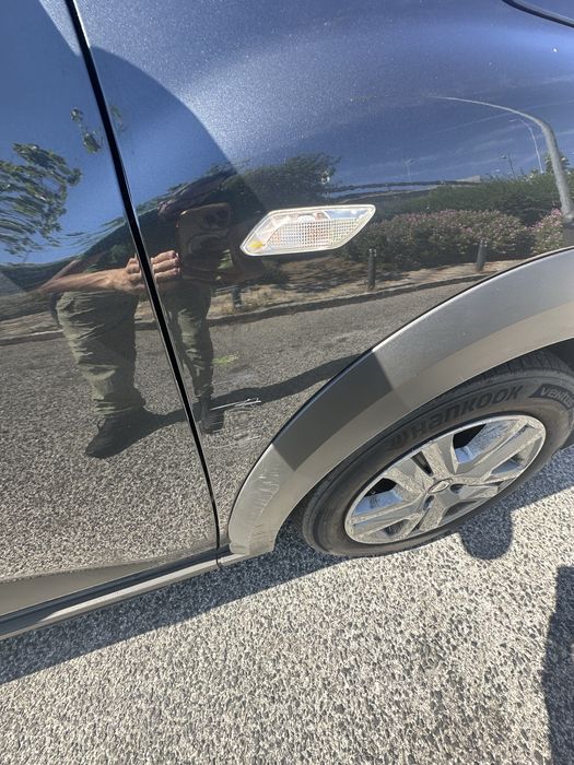 Dacia Sandero — fotografia 4