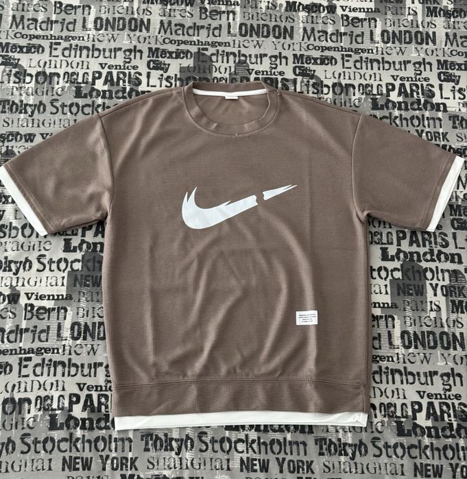T shirts Nike vintage