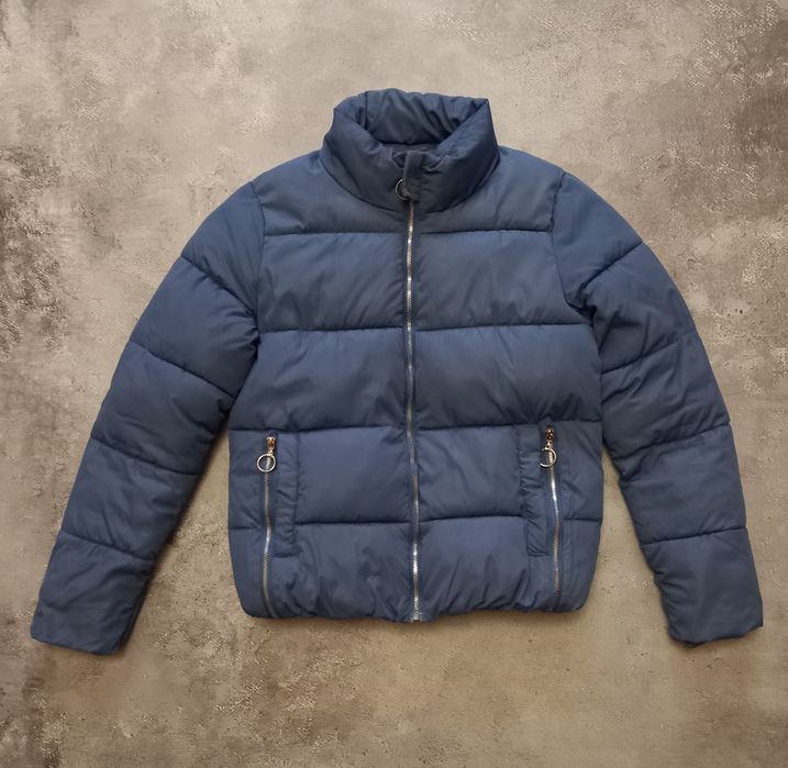 Куртка осіння тепла