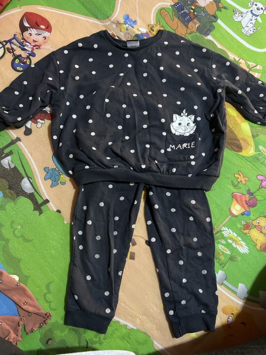 Костюм на дівчинку 1,5-2р