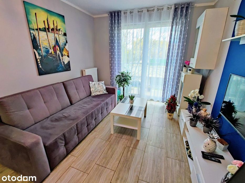 Mieszkanie – Wrocław, Karłowice - Widok 3