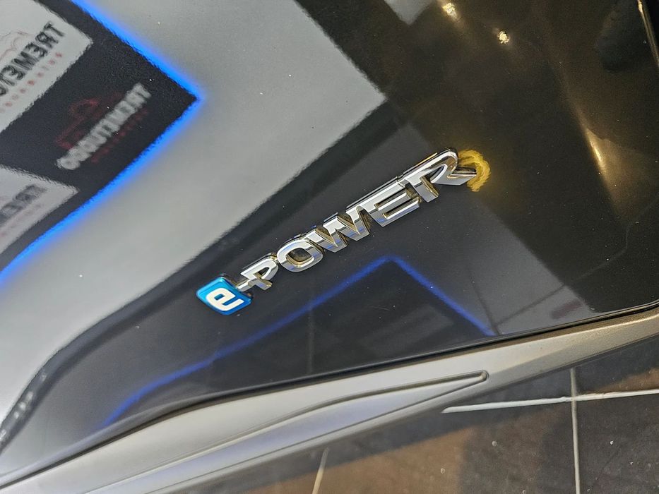 Nissan X-Trail 1.5 e-Power N-Connecta