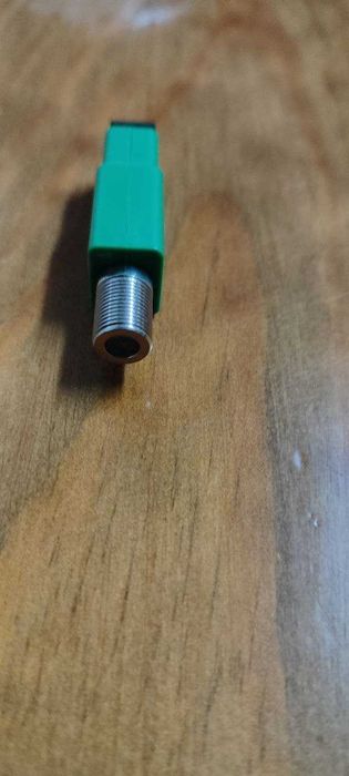 Receptor óptico único FTTH CATV