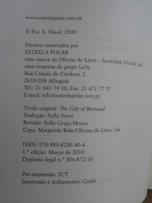 Betrayal - How to Bounce Back by Eve A. Wood - 1st Edition64752046416898122