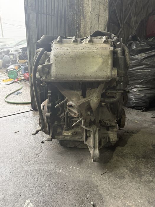 Motor Renault 2.2 dT (G8T 706) – Laguna / Espace
