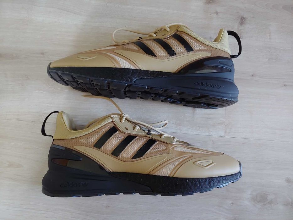 Adidas  ZX 2K Boost 2.0  46