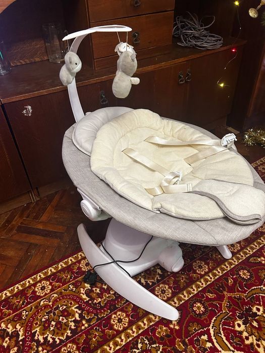 Продам заколисуючий центр
