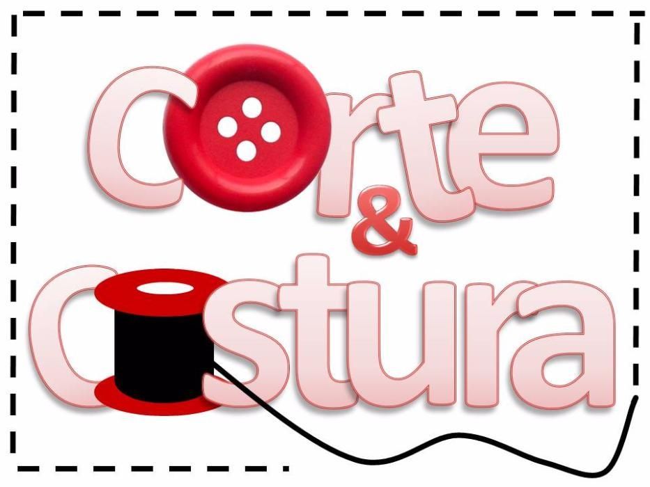 CURSO DE ALTA COSTURA. Estamos em Frente a Estação de Cascais.
