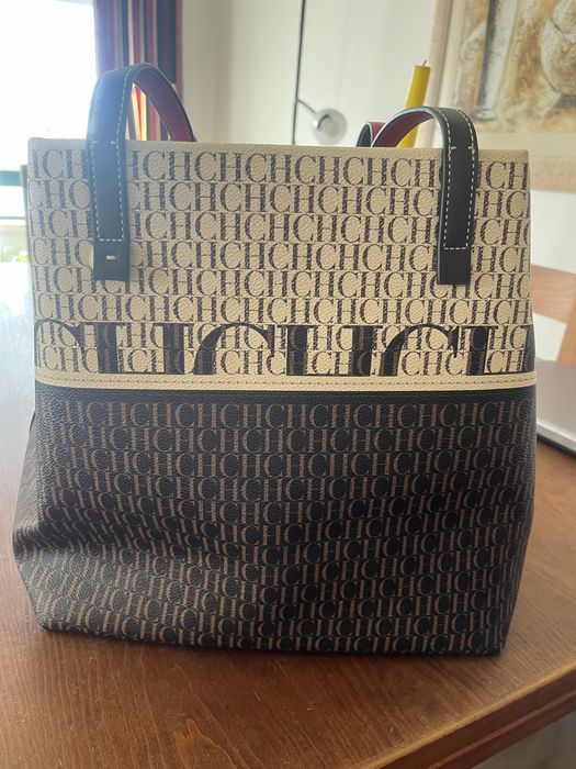 Mala nova nunca utilizada com etiqueta