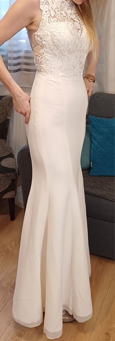 Suknia ślubna Vanilla Sposa roz. 36