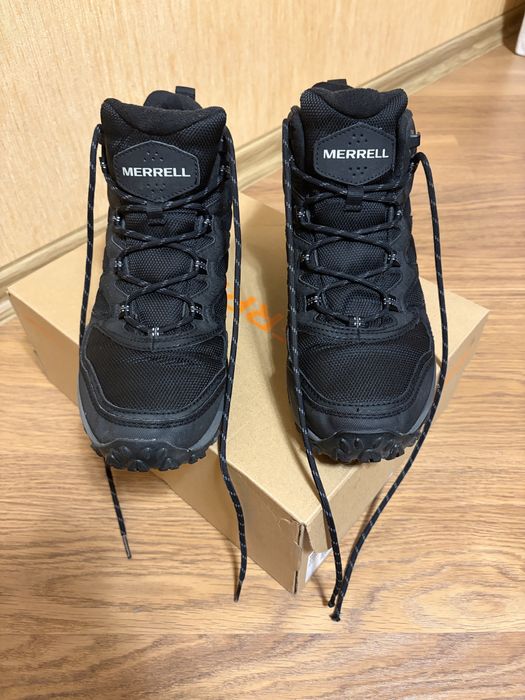 Термо-Ботинки Merrell оригинал