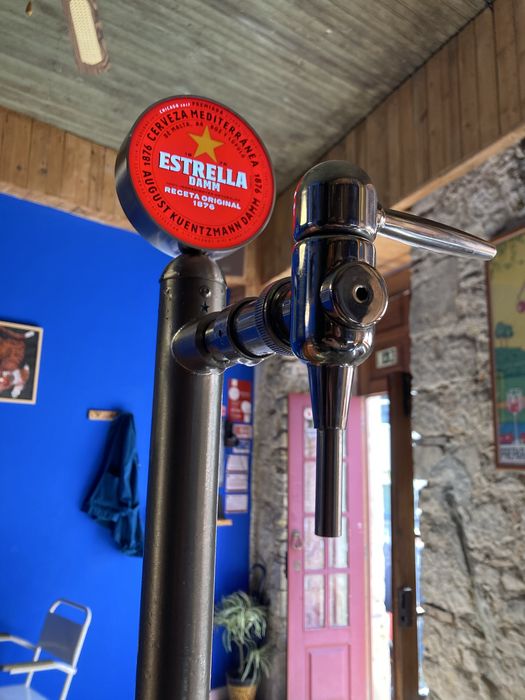 Trespasse Bar / Café - Alta de Coimbra