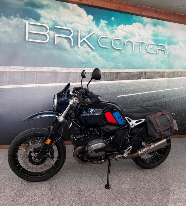 BMW R nineT R Nine T Urban G S