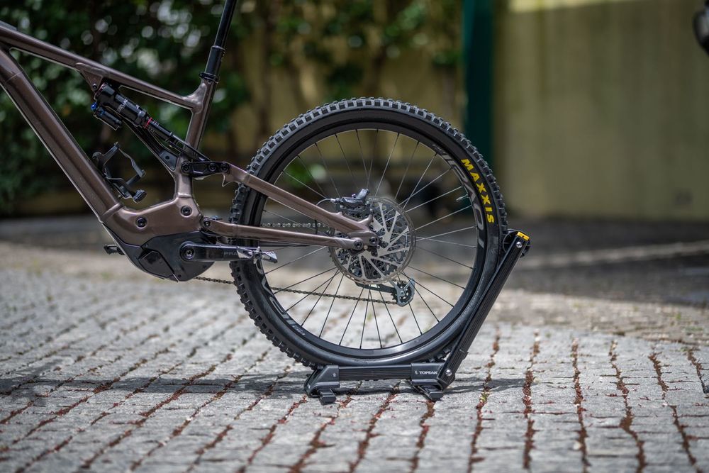 Specialized Turbo Kenevo Expert 2024 – Tamanho S4