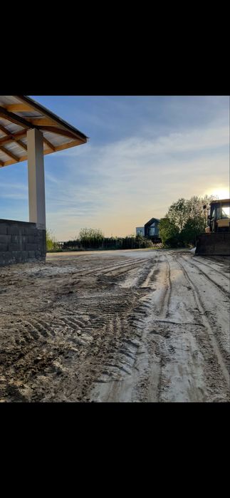 Послуги jcb 3cx, є вила!
