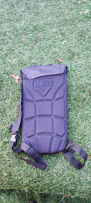 Mochila de hidratação 3L