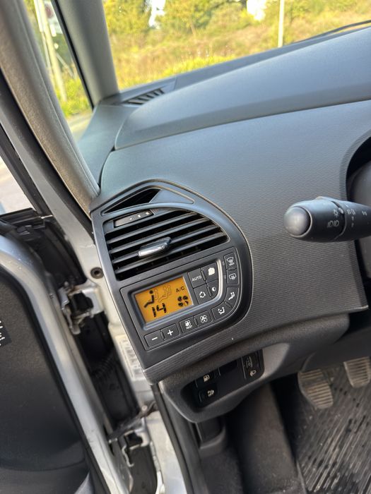 Citroen c4 picasso 2.0Hdi 150cv