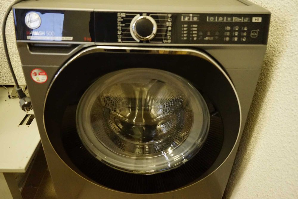 Pralka Hoover H-Wash 500