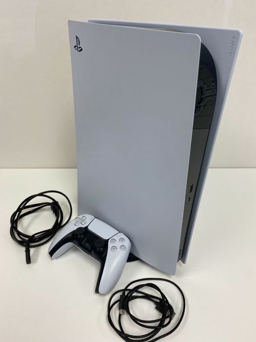 Sony Playstation 5 Digital Edition