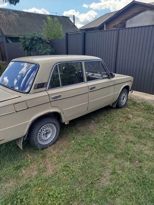 Продам ВАЗ 2106 по т/п