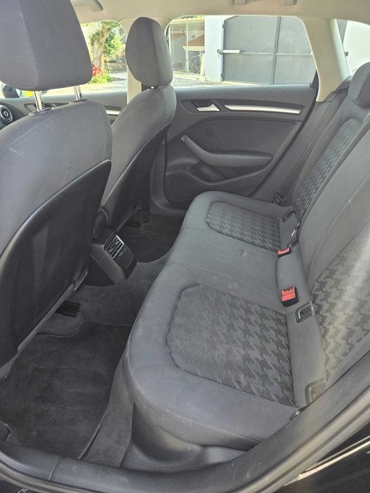 Audi A3 Sportback 8V
