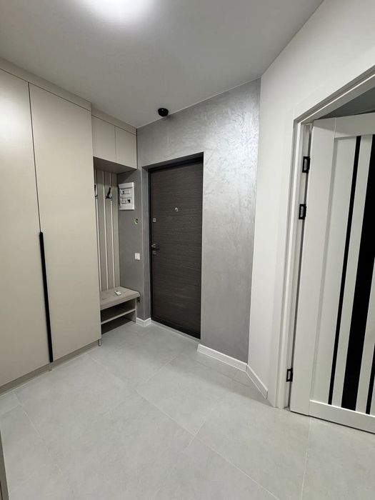 1-кімнатна в новобудові,7 поверх,44.8 м.кв