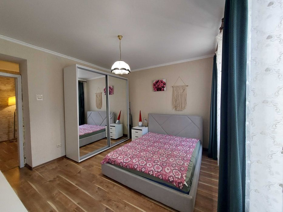 2-комнатная квартира по адресу Куликово поле пл. (площадь 40,9 м²) - Atlanta.ua - фото 3