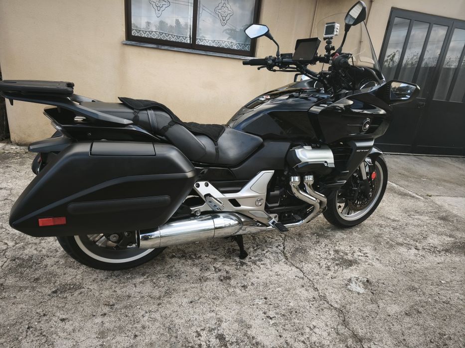 Honda CTX 1300 Lindíssima