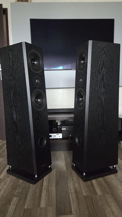 Studio 16 Hertz  Minas Anor IV upgrade kolumny