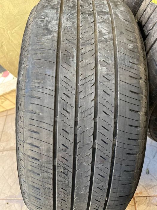 235/55/19 лето Bridgestone 3шт
