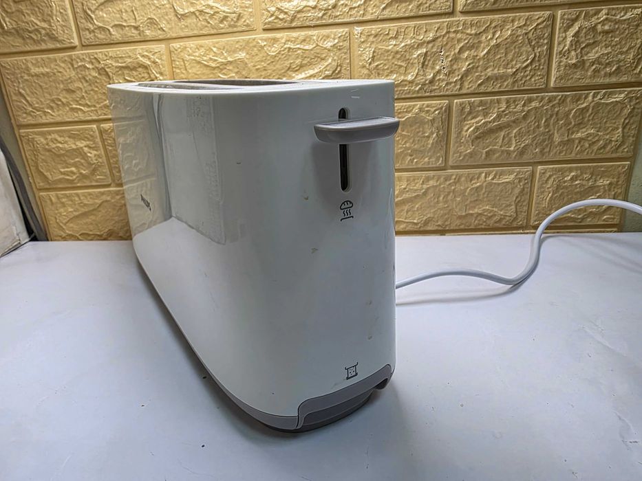 Тостер Philips Daily Collection HD2590/00