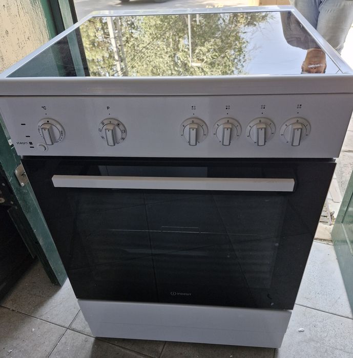 Fogões  totalmente elétricos