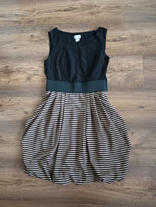 Sukienka H&M rozmiar XS