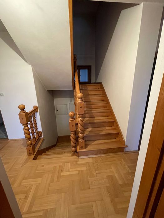 Dom na sprzedaż (potencjał na 7 mieszkań)