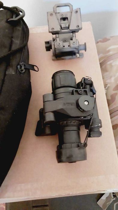 Нічний монокуляр Newcon Optik NVS-14 Gen 2