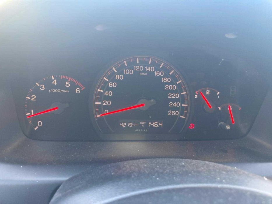 Honda Accord Tourer 2.2 Ictdi Impecavel