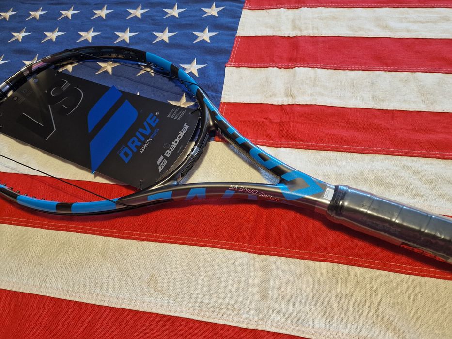Rakieta tenisowa Babolat Pure Drive VS