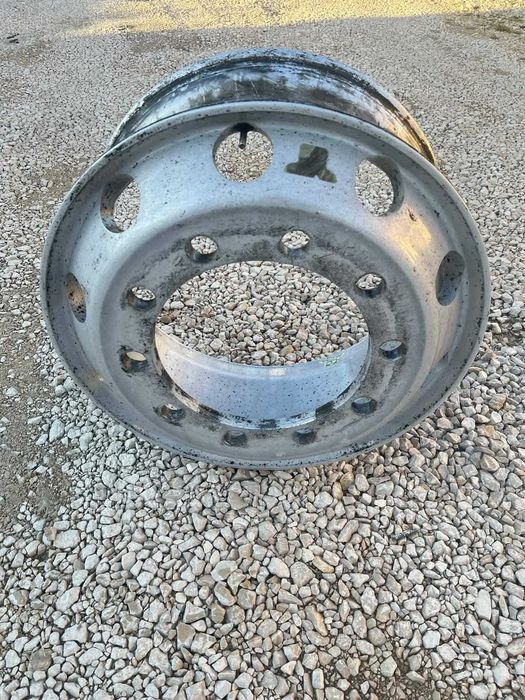 Felga aluminiowa ALCOA 22.5