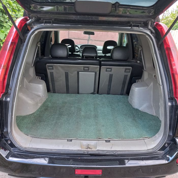 Авто для ЗСУ Nissan XTrail, 2005 року, 2.2 дизель