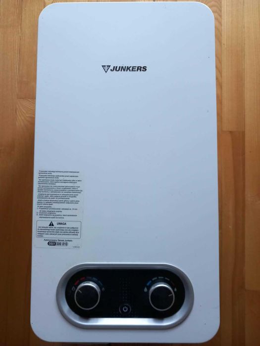 Junkers Bosch Hydro 4200
