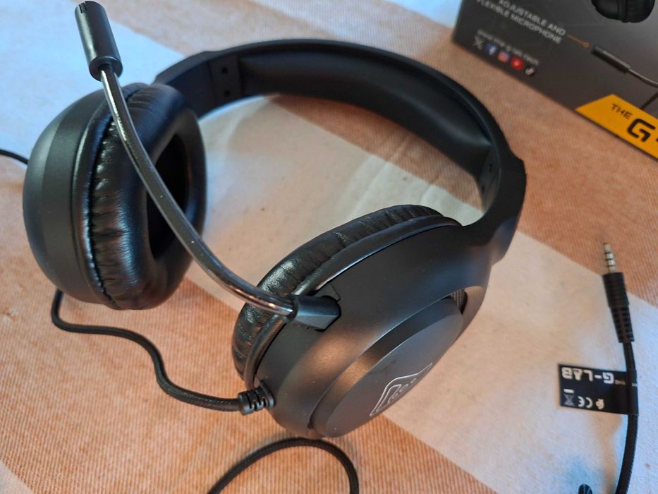 Słuchawki douszne Alpine 1