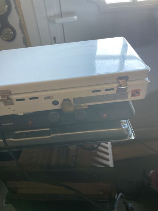 Продам газові плитки з Німечинни