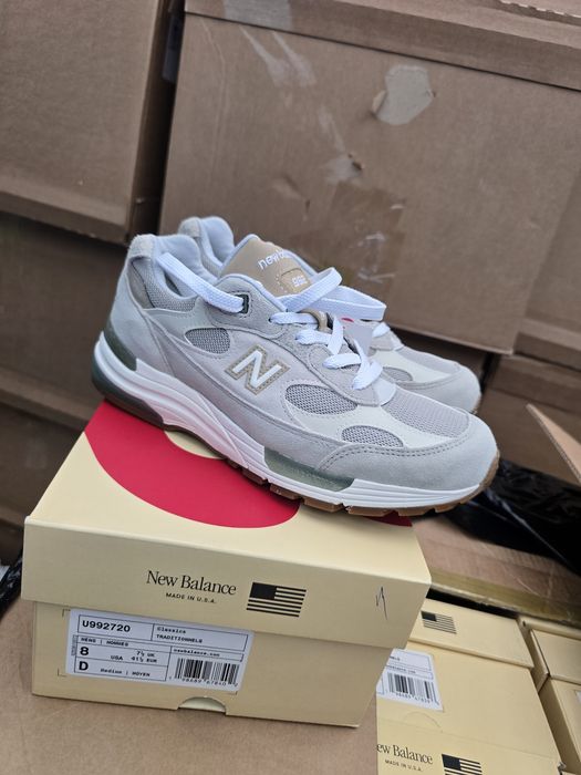 New balance.  U992720