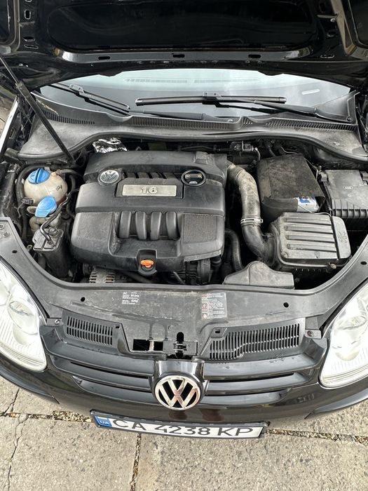 Volkswagen Golf 2008 VIN WVWZZZ1KZ8P041472 фото оголошення 15 з 24