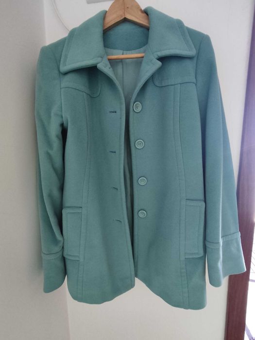 Blazer de Senhora (conjunto ou em separado)