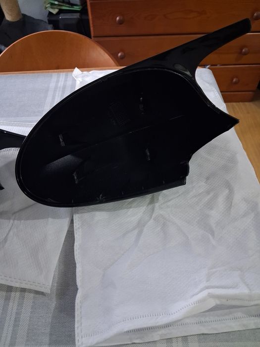 Capas para espelho retrovisor BMW